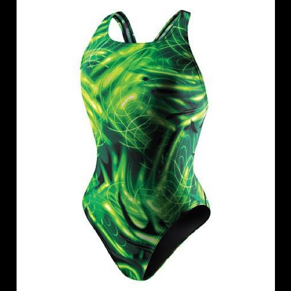 Speedo Swimsuit