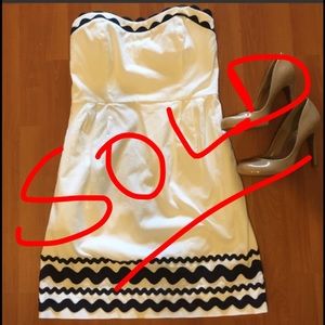 SOLD on Ⓜ️ Vineyard Vines dress