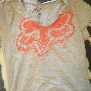 Fox Racing Tee