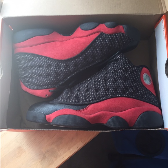 Air Jordan 13s