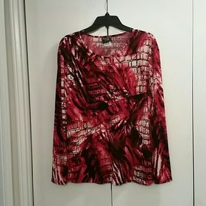 ☆CLEARANCE ☆"Southern Lady" Top