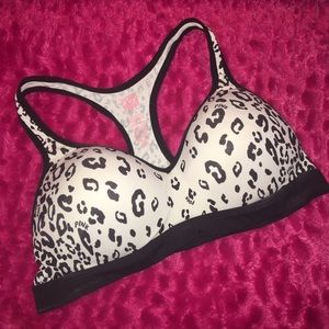 Victoria's Secret PINK yoga bra