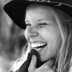 Meet your Posher, Grace