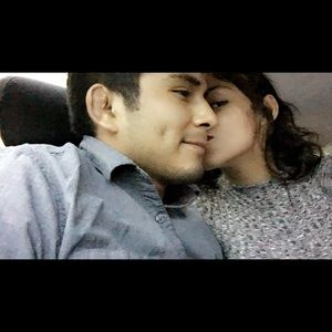 Meet your Posher, Fatima