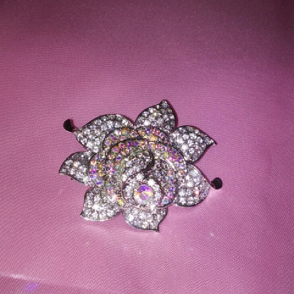 SOLD!!! Cocktail ring - Picture 2 of 2