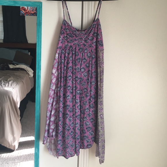 American eagle dress