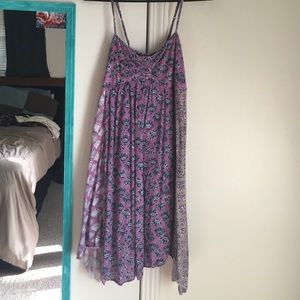 American eagle dress