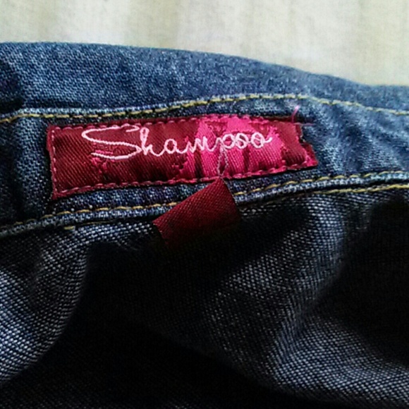 Jean jacket - Picture 3 of 3