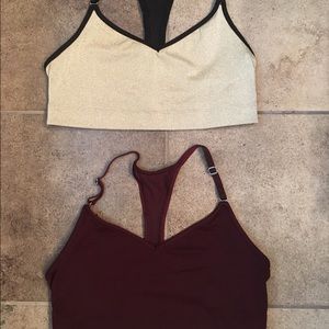 VS Player Sports Bras