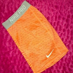 Nike Pro Spandex