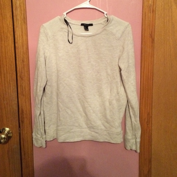 Sweater from forever 21