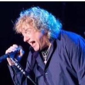 Meet your Posher, Lou