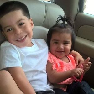 Meet your Posher, Isac adriana