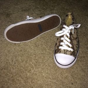 Coach Shoes