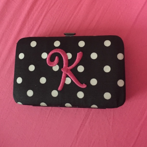 Initial polkadot wallet