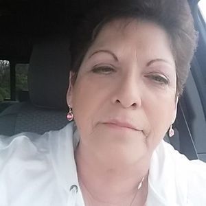 Meet your Posher, Geraldine