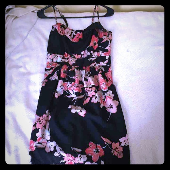 Candie's Party dress
