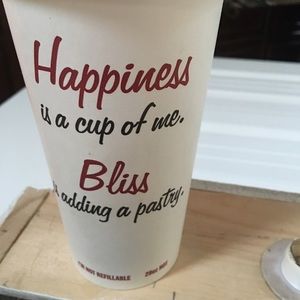 Meet your Posher, Elba