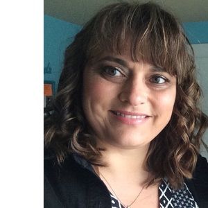 Meet your Posher, Tammy