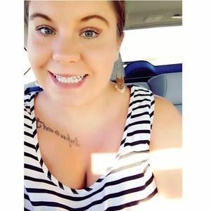 Meet your Posher, Britt