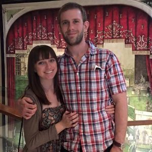 Meet your Posher, Jillian