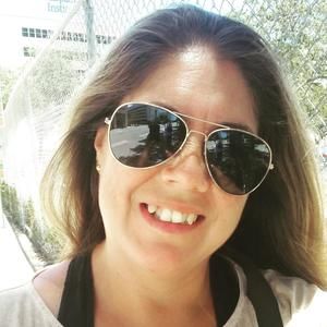 Meet your Posher, Gabriela