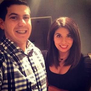 Meet your Posher, Blanca