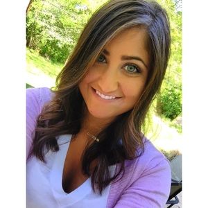 Meet your Posher, Lexi