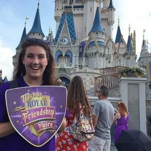 Meet your Posher, Sam