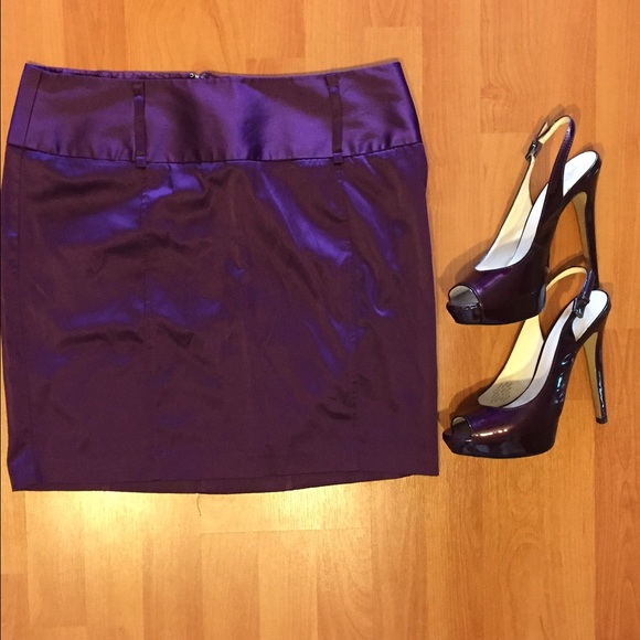 Forever 21 skirt