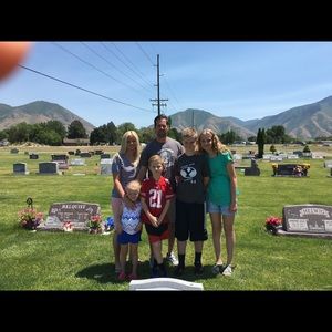 Meet your Posher, Natalie