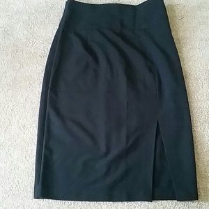 Forever 21 pencil skirt