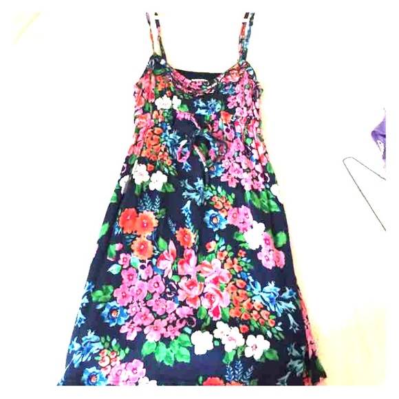 Cute and comfy Aeropostale Dress