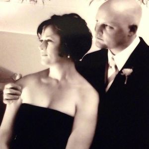 Meet your Posher, Sheri