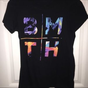 Bring Me The Horizon (BMTH) T-Shirt
