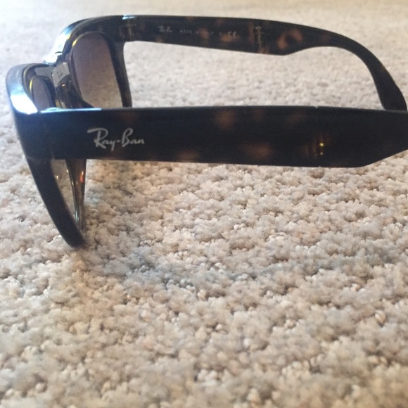 Ray-Ban Folding Wayfarer main image 4