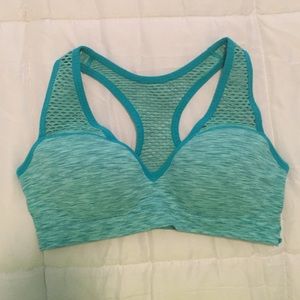 Victoria's Secret PINK sports bra
