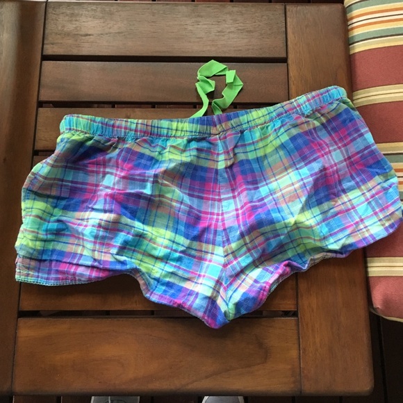 Target sleep shorts - Picture 2 of 2