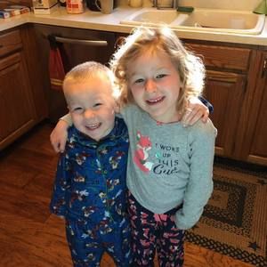 Meet your Posher, Carolynne