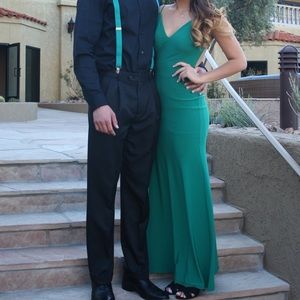 B. Darling dress, size 3/4. New condition