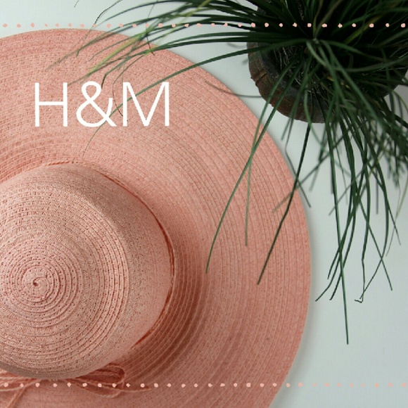 H&M Floppy Sun Hat
