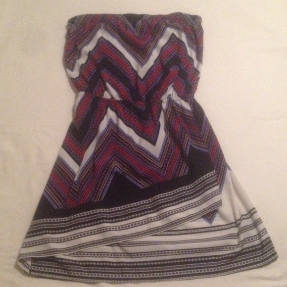 Express Dress - Picture 1 of 1