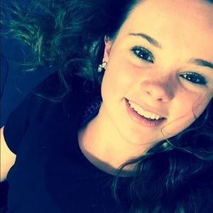 Meet your Posher, Mariah