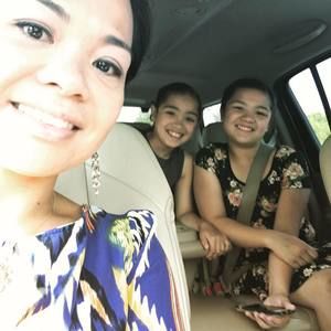 Meet your Posher, Jocelyn