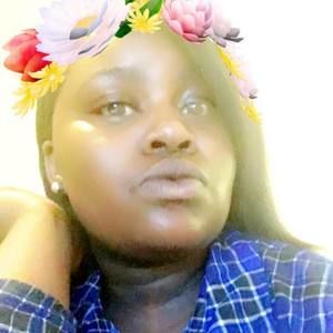 Meet your Posher, Shonah