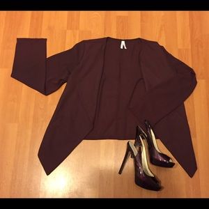 Glam Dollz blazer