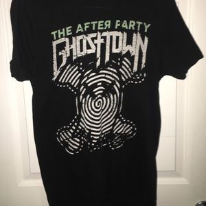 Ghost Town T-Shirt