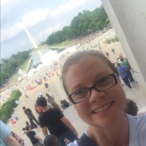 Meet your Posher, Krista