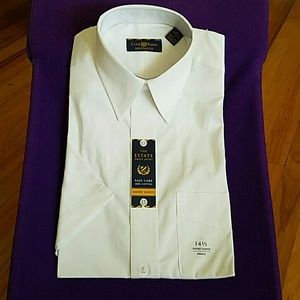 Men's Dress Shirt