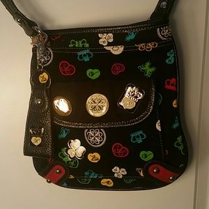 Shoulder bag